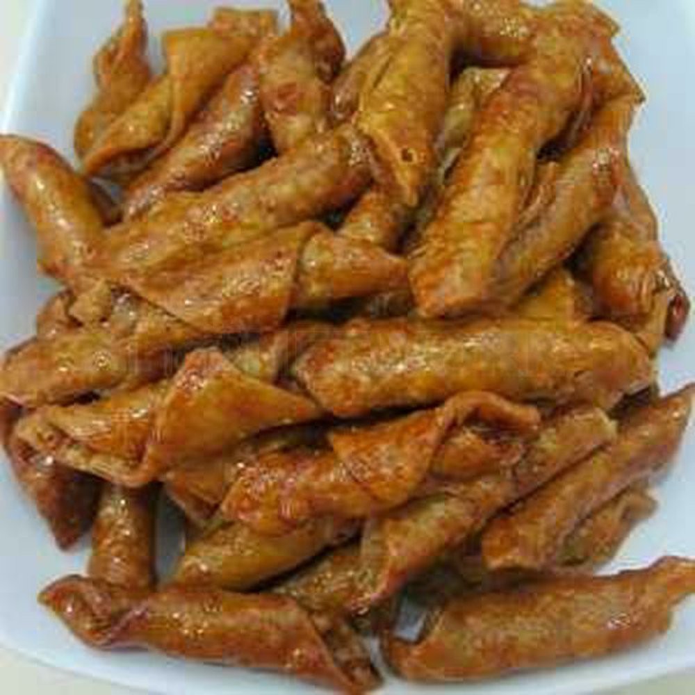 

Kacang Sembunyi 250 Gram