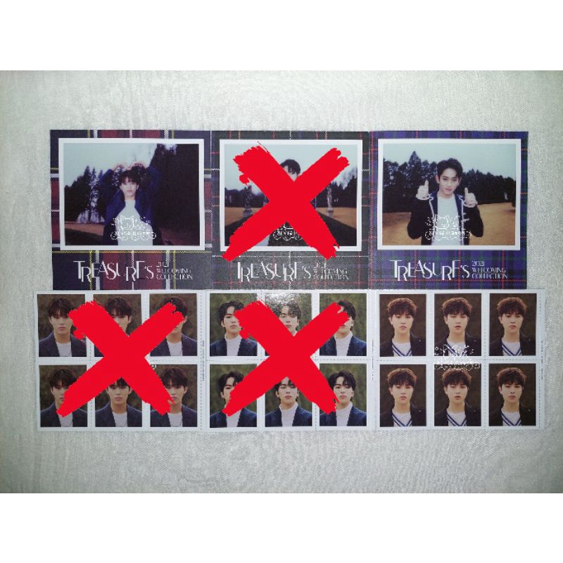 POLA & ID MEMBER WELCOL 2021 MASHIHO, ASAHI, JEONGWOO & JUNGHWAN