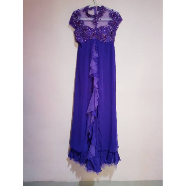 Preloved Designer dress