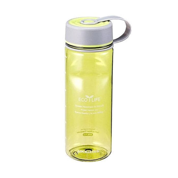 Lock &amp; Lock ABF 604 Water Bottle 800ml / BOTOL MINUM