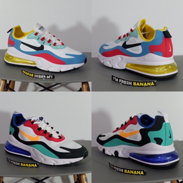 jual nike air max 270 react