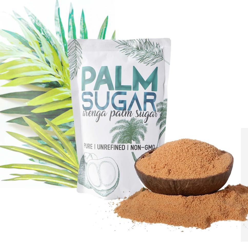 

DISKON BRANDS FESTIVAL Organic Palm Sugar - Organik Gula aren 250gr
