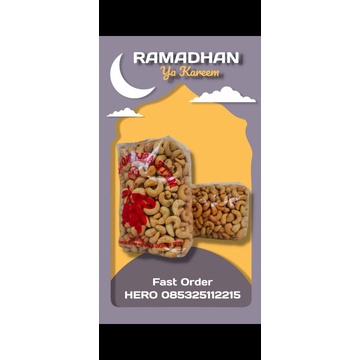 

Kacang Mete Asli Wonogiri