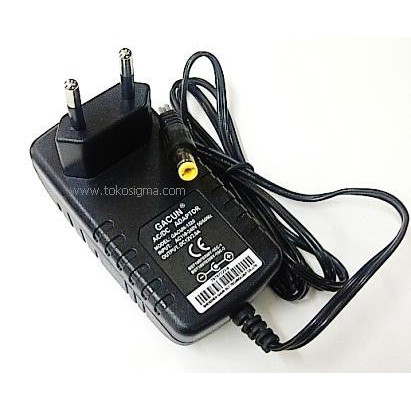 Power Supply ADAPTOR AC to DC 12V 2A JEK 5.5mm X 2.5 mm