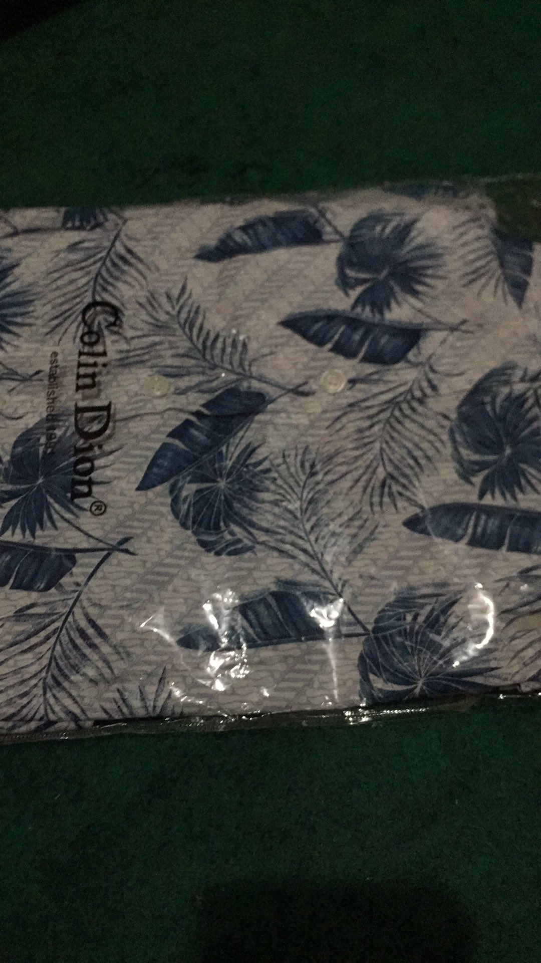 Foyl122 Kemeja Batik Pria Slimfit Mewah Linabatikdistro Unik Baju Batik Pria Best Seller