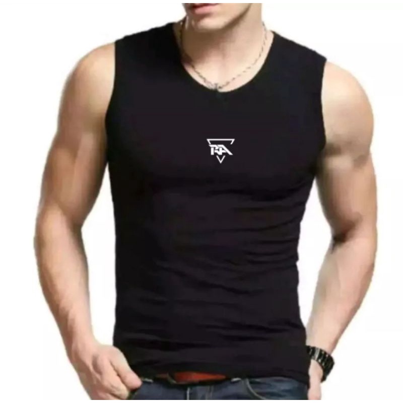 baju singlet pria / oblong pria / baju dalaman pria / oblong dalaman