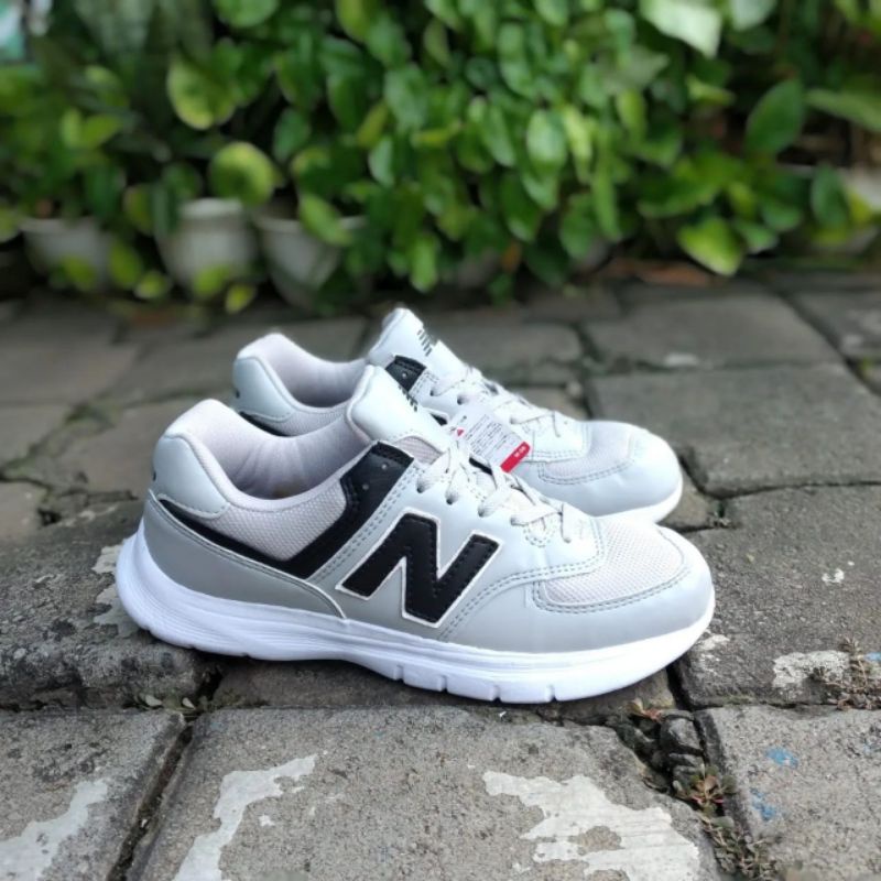 N SN SHOES THE BEST QUALITY size 36 - 41Real PictureBest Price and QualityMade in IndonesiaSize 36-41