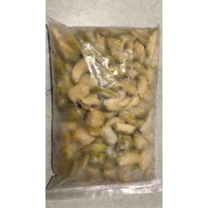 

Kedondong Frozen