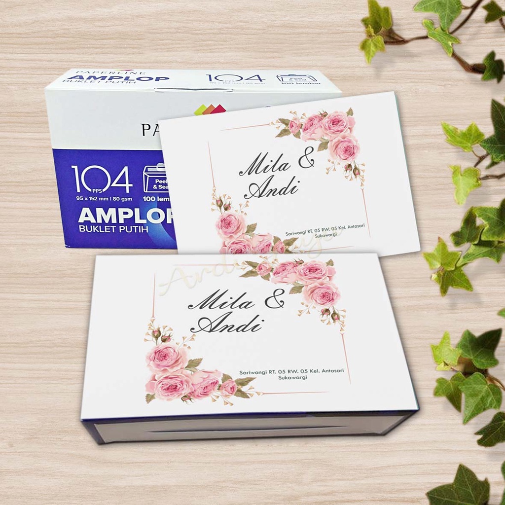 

Amplop kondangan murah costom I Amplop buwuhan murah unik costom