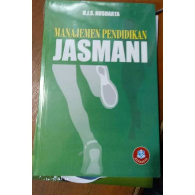 MANAJEMEN PENDIDIKAN JASMANI