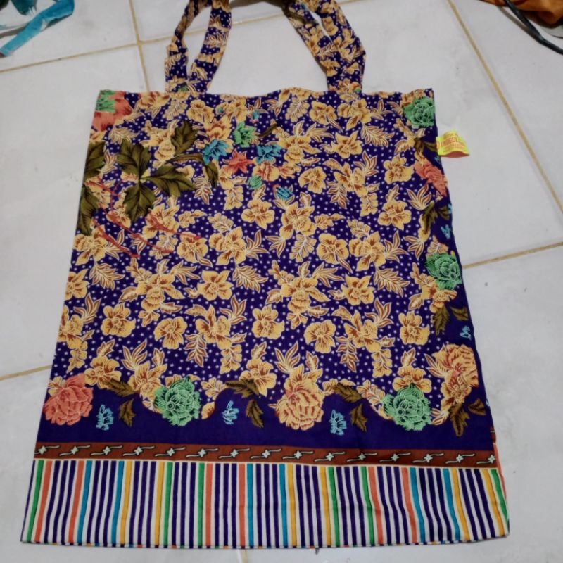 Tas batik murah unggul jaya