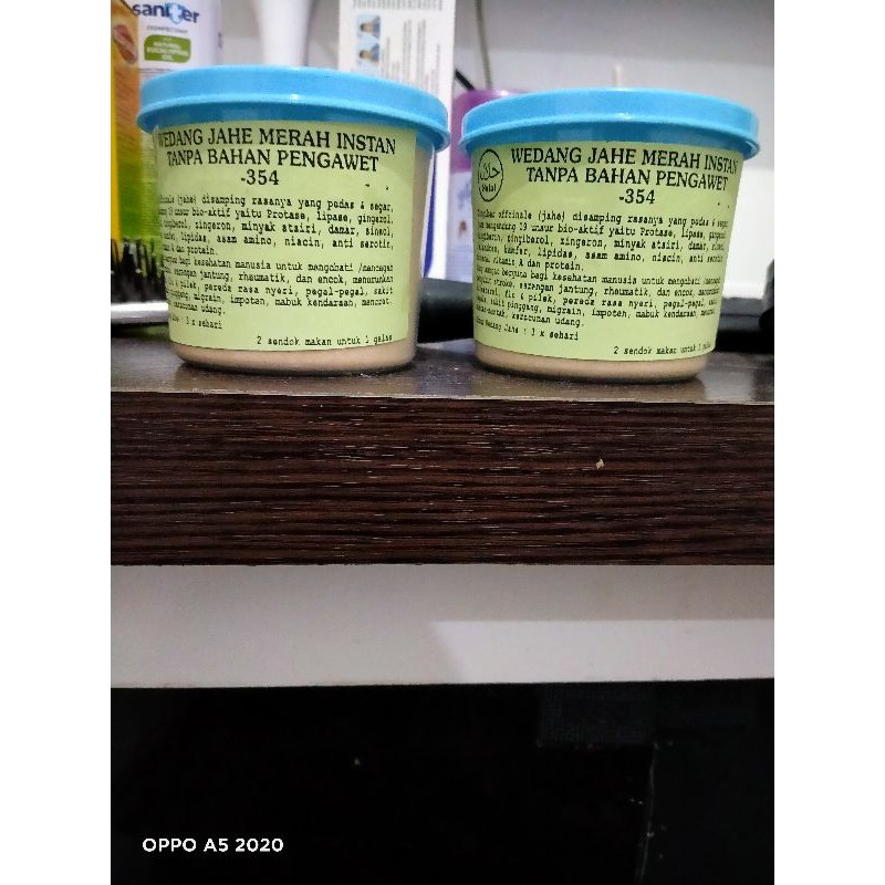 

empon empon 354,instan langsung seduh