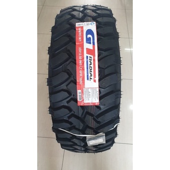 GT Savero MT 33 x 12.5 R15 Ban mobil 33