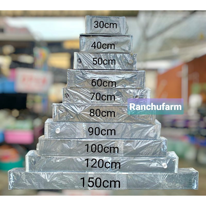 TALANG FILTER AQUARIUM KOLAM Media Sirkulasi Air Ikan Berkualitas