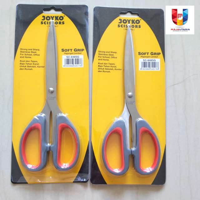 

Deskripsi JOYKO GUNTING SC-848SG \