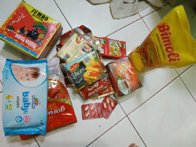 Royco Ayam 1 Renceng Lusin 12 Pcs Sachet 9g 9gr 9 g gr