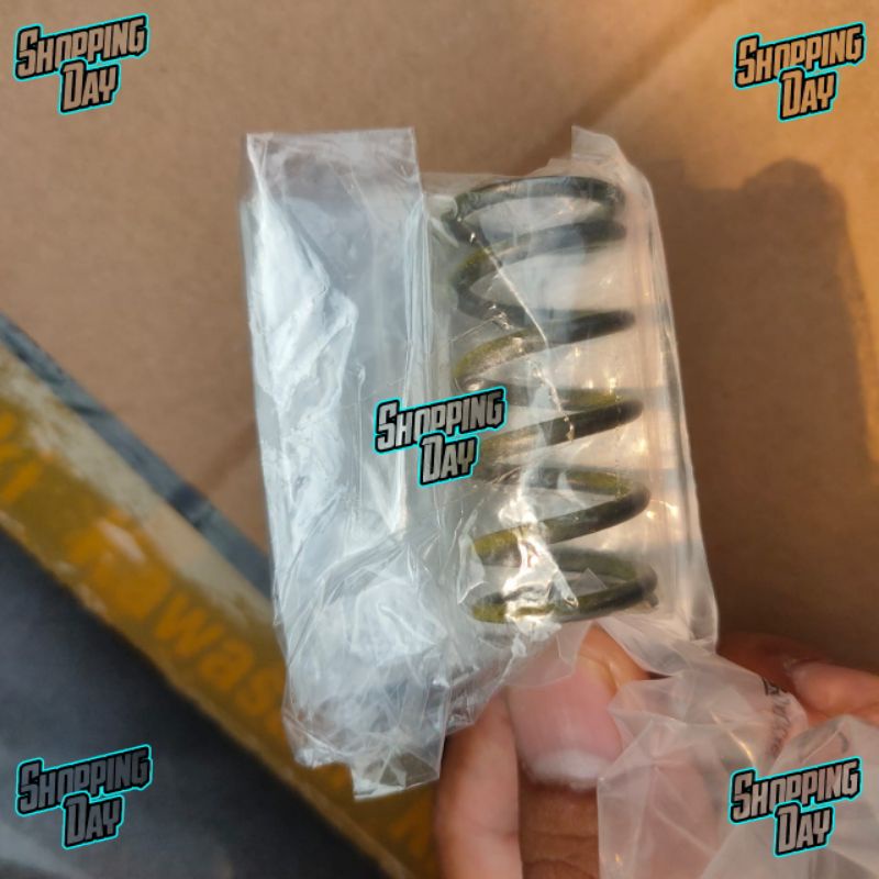 Per pir kopling zx10 zx10r zx 10 ORIGINAL