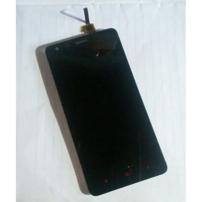 lcd touchscreen redmi 2 cabutan