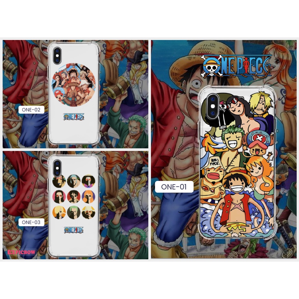 CASE ONE PIECE REALME Narzo, Narzo 20, Narzo 30A, Narzo 50, Narzo 50A, Narzo 50i, Narzo 50A Prime, X