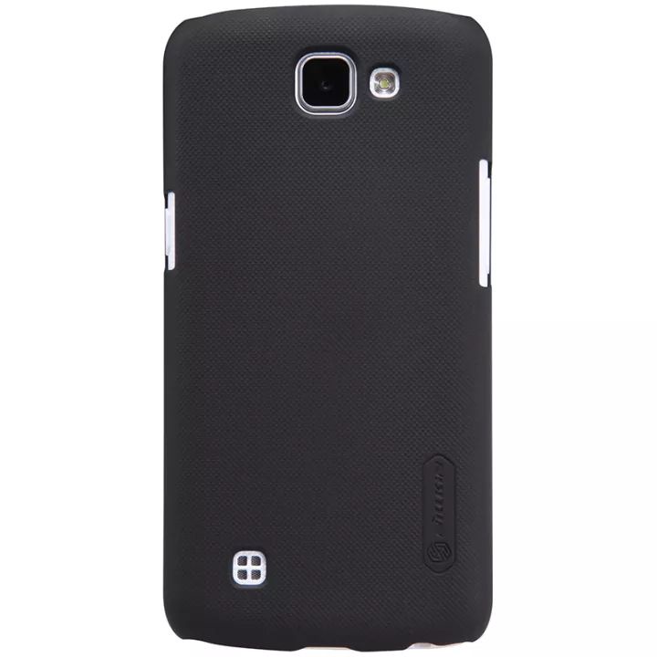 LG K4 NILLKIN HARDCASE FROSTED SHIELD ORIGINAL LG K4