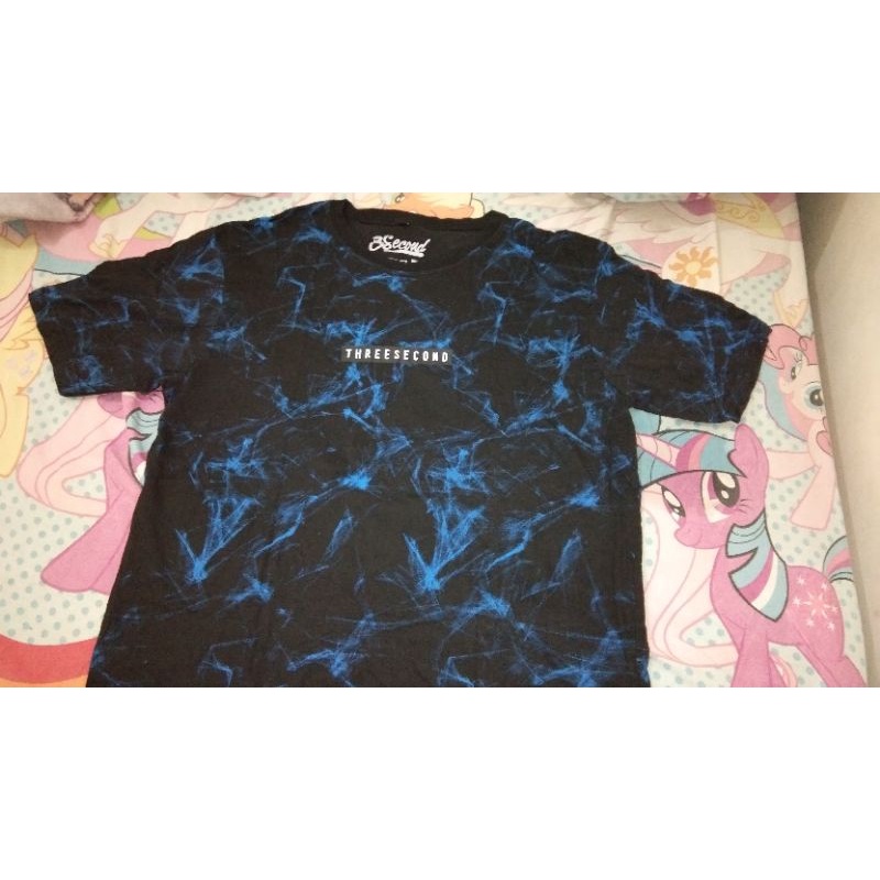 KAOS 3SECOND TIE DYE UNISEX