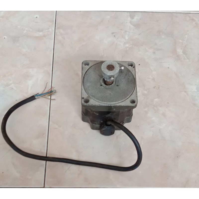 DC MOTOR BRUSHLESS FBLM5120W