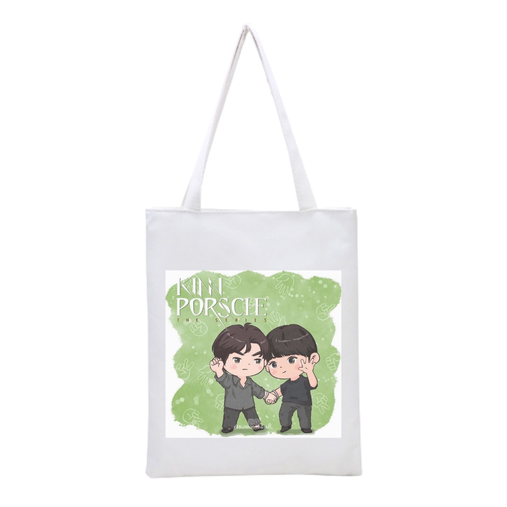 ( PART 2 ) TOTEBAG PRINTING tas Raikantopeni thailand drama series actor kuliah kampus sekolah viral kekinian || Kiiyoomii ||