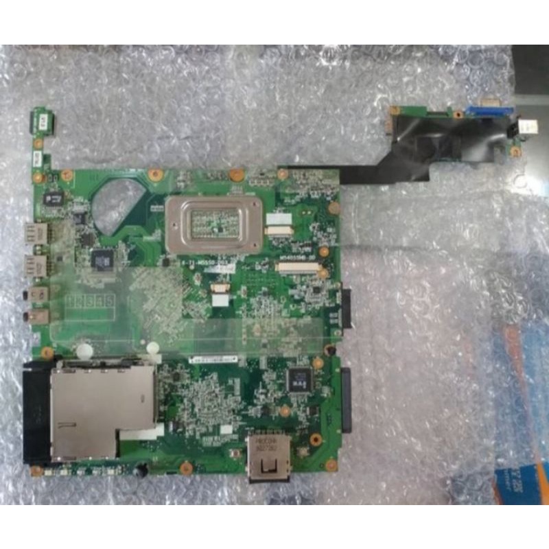 axioo MLC Motherboard Notebook