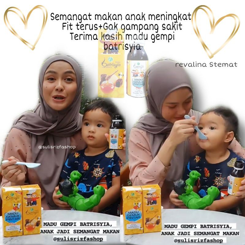 

Madu Gempi