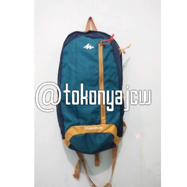 TAS QUECHUA 20 L ORI