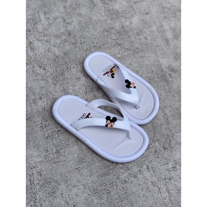 Papilon Sandal Jepit Miki 036