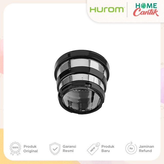 Ultem Strainer Sparepart Hurom tipe HZ Series