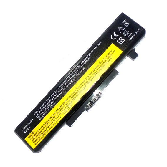 is202 batERAI oem LENOVO Y480P Y485P Y580P