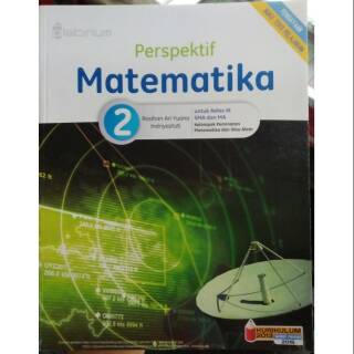 Matematika Peminatan Sma Kelas Xi K13 Revisi 2016 Platinum Tiga Serangkai Shopee Indonesia