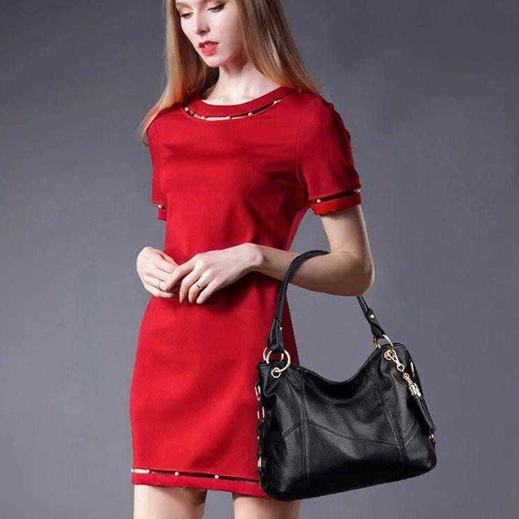 Premium.. tas fashion jinjing wanita tas selempang tas tenteng tas ibu pengajian tas ibu guru ZSI