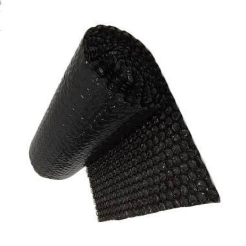 

Bubble wrap untuk ekstra packaging