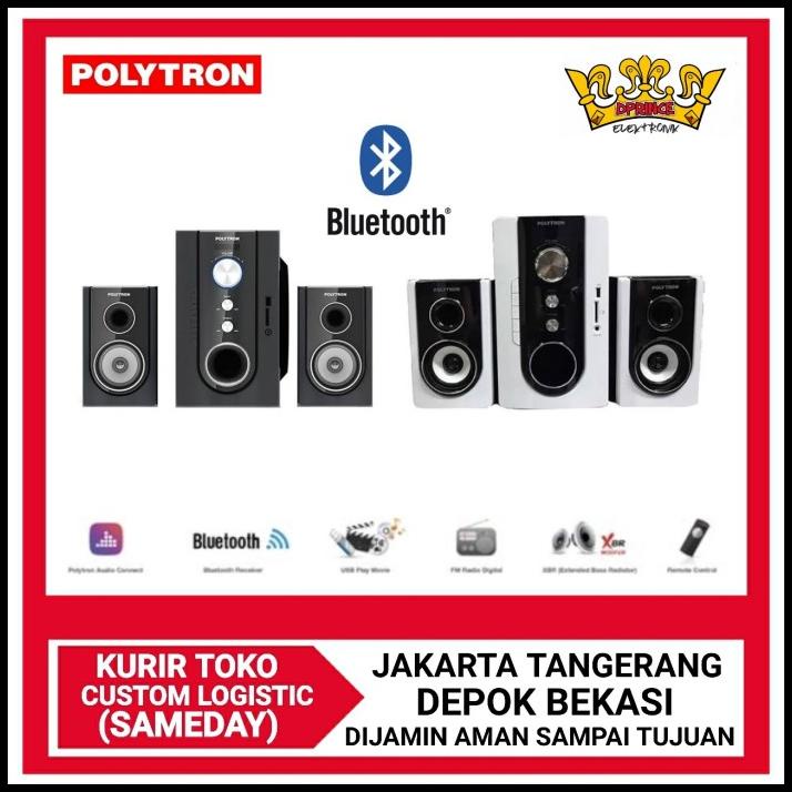 Polytron Pma 9300