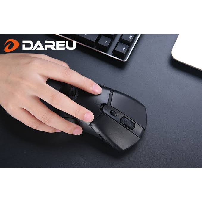 Dareu A918 Wireless Gaming Mouse / Dareu A-918