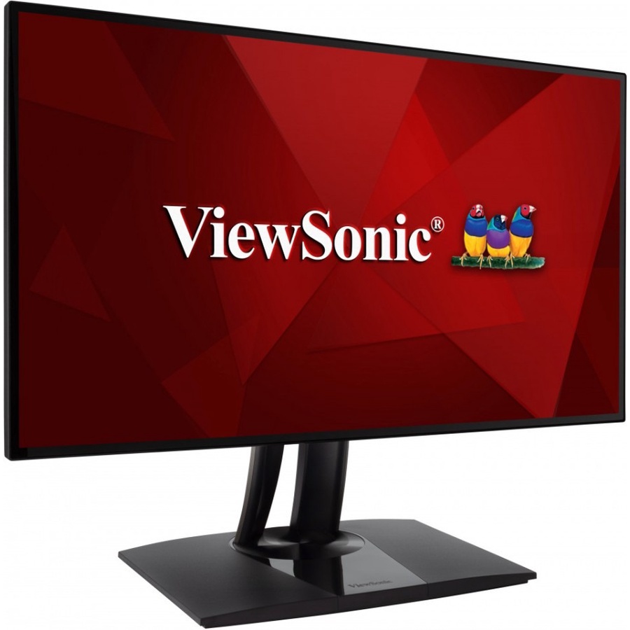 Monitor LED VIEWSONIC VP2468A 23.8 Inch 60Hz Full HD HDMI DP | VP2468 A