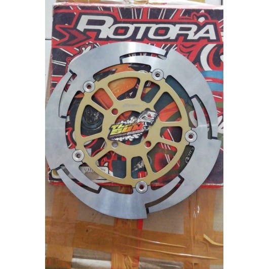 disc rotora floating uk300mm