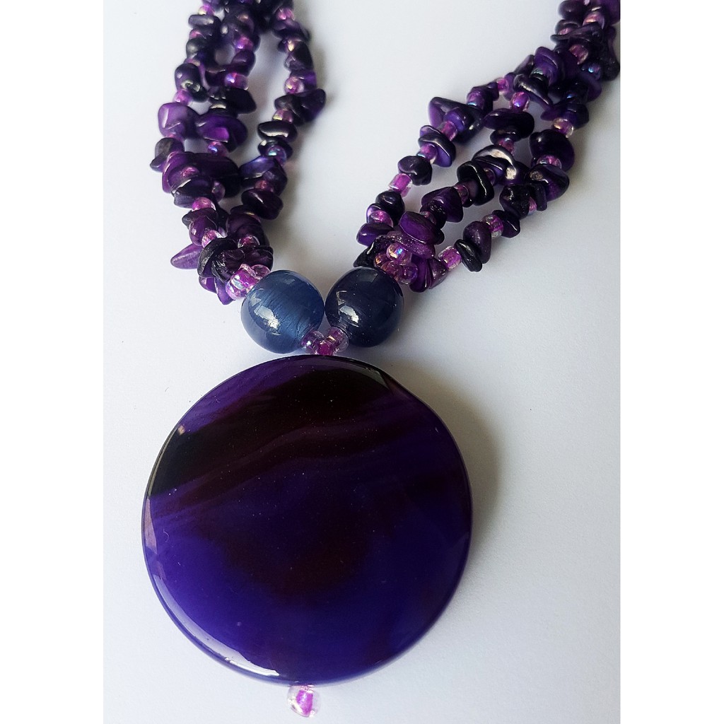 KALUNG WANITA MURAH UNIK - ASLI KALIMANTAN