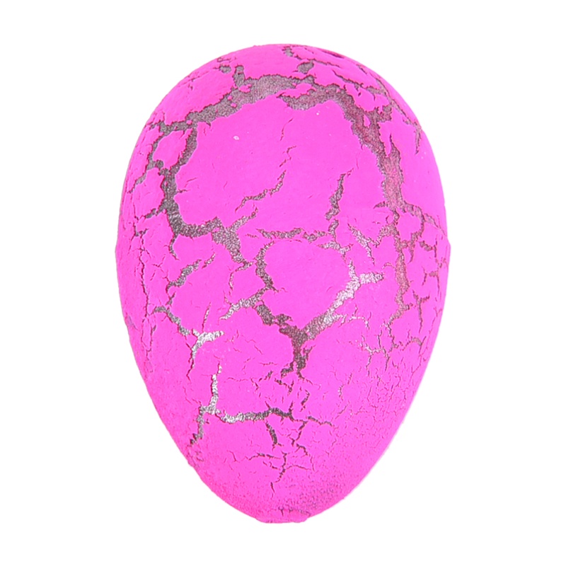 【Theredsunrisesiwy.id】1 Pcs Hatching Dinosaur Eggs Expansion Growing Add Water Magic Cute Kids Toy