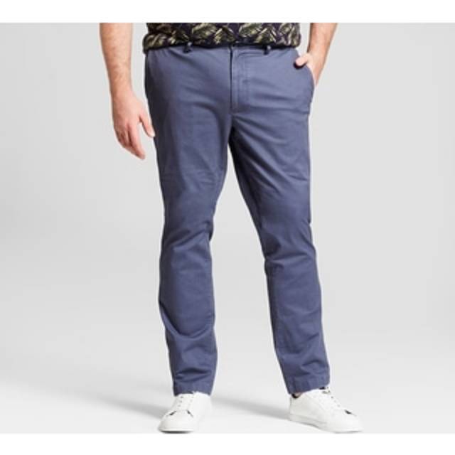MENS GOOD FELLOW  CHINO  PANTS Shopee Indonesia
