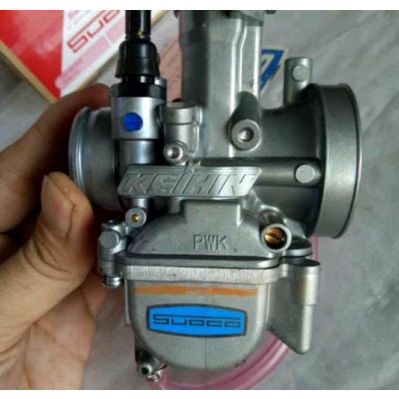 karburator KEIHIN PWK28 SUDCO Original