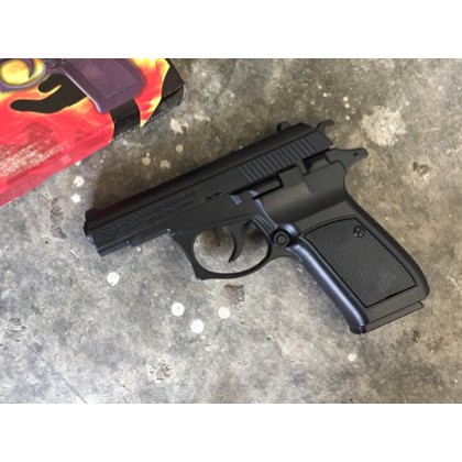 Korek Api Pist0ol Makarov - Korek Unik-Korek pajangan