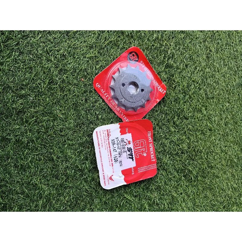 GEAR DEPAN CRF UK520