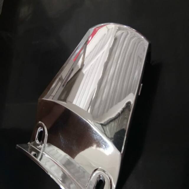 Cover body mio chrome thailand