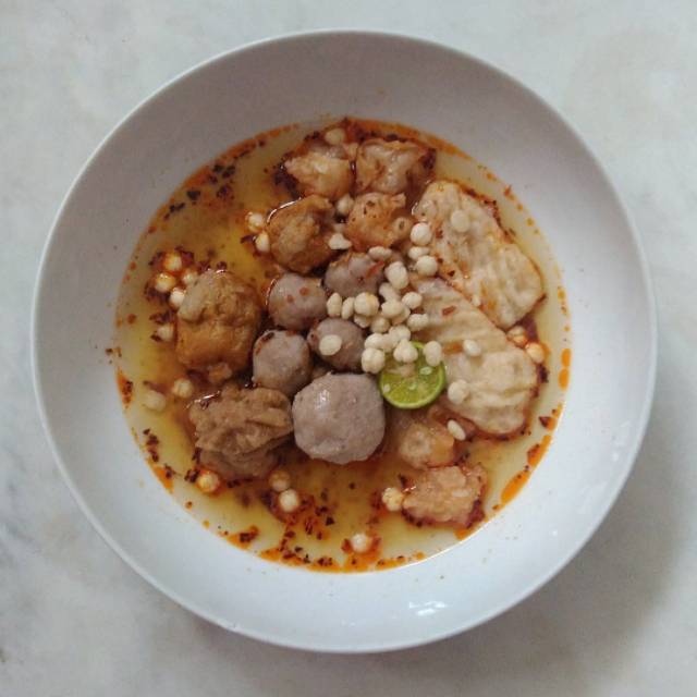 

NGABHACHI - BASO CUANKI by Sobat Homey Kitchen
