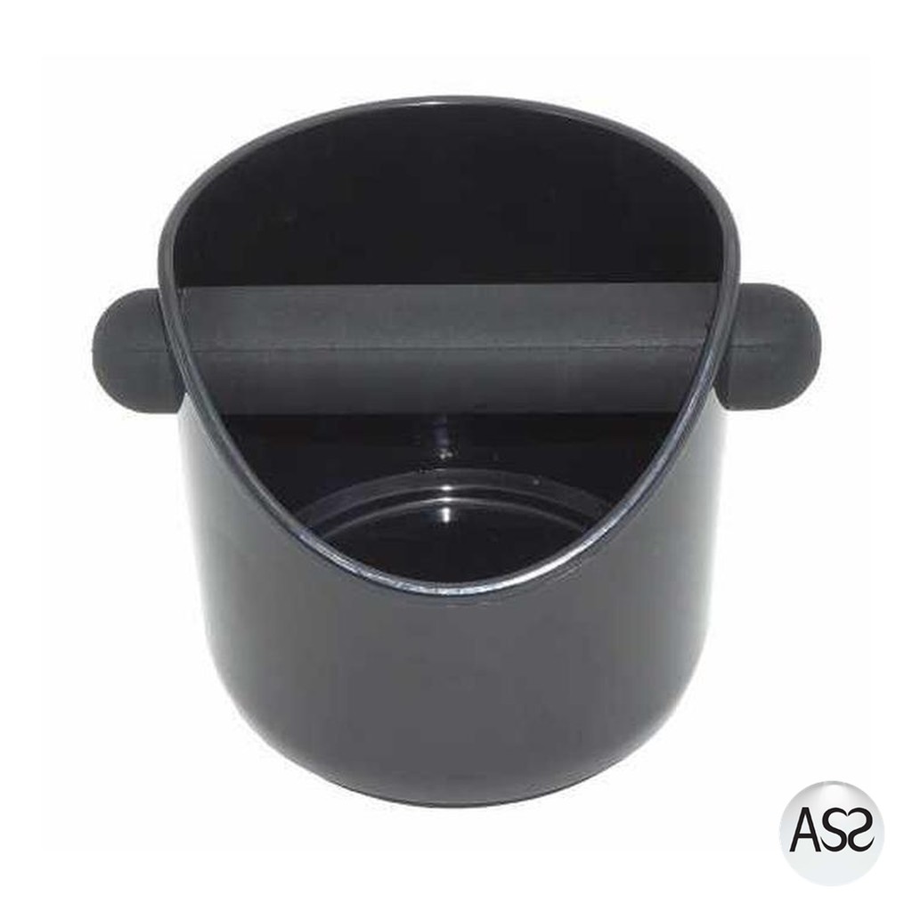 ASS Shop - KNOCKBOX Box Wadah Kopi Espresso Knock Box Barista Non Slip Model A