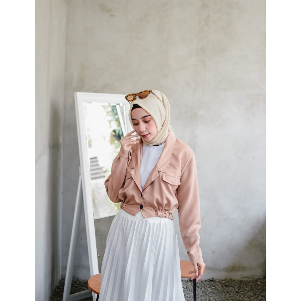 Mahara Jaket